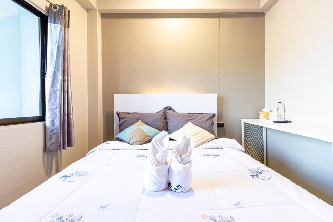 Dream Hostel Hatyai หาดใหญ่ ภายนอก รูปภาพ