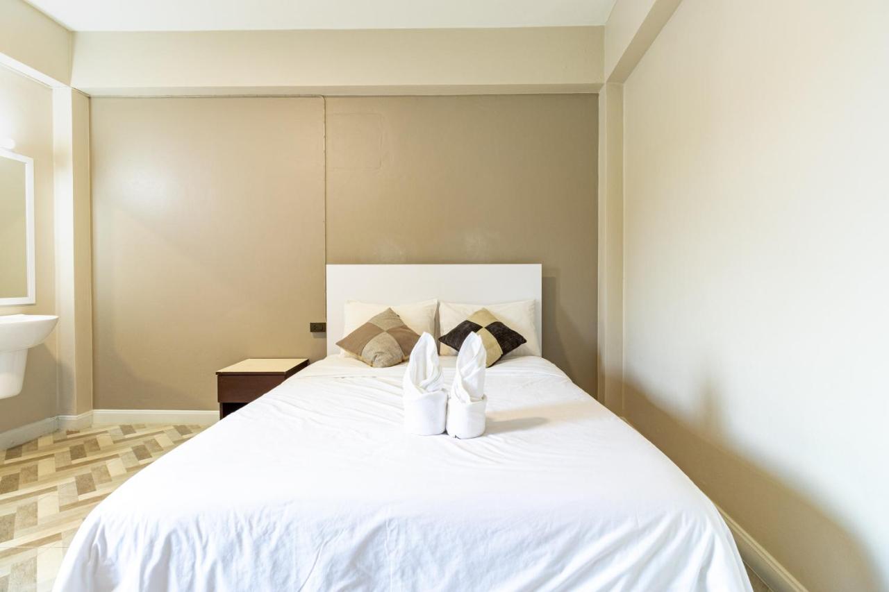 Dream Hostel Hatyai หาดใหญ่ ภายนอก รูปภาพ