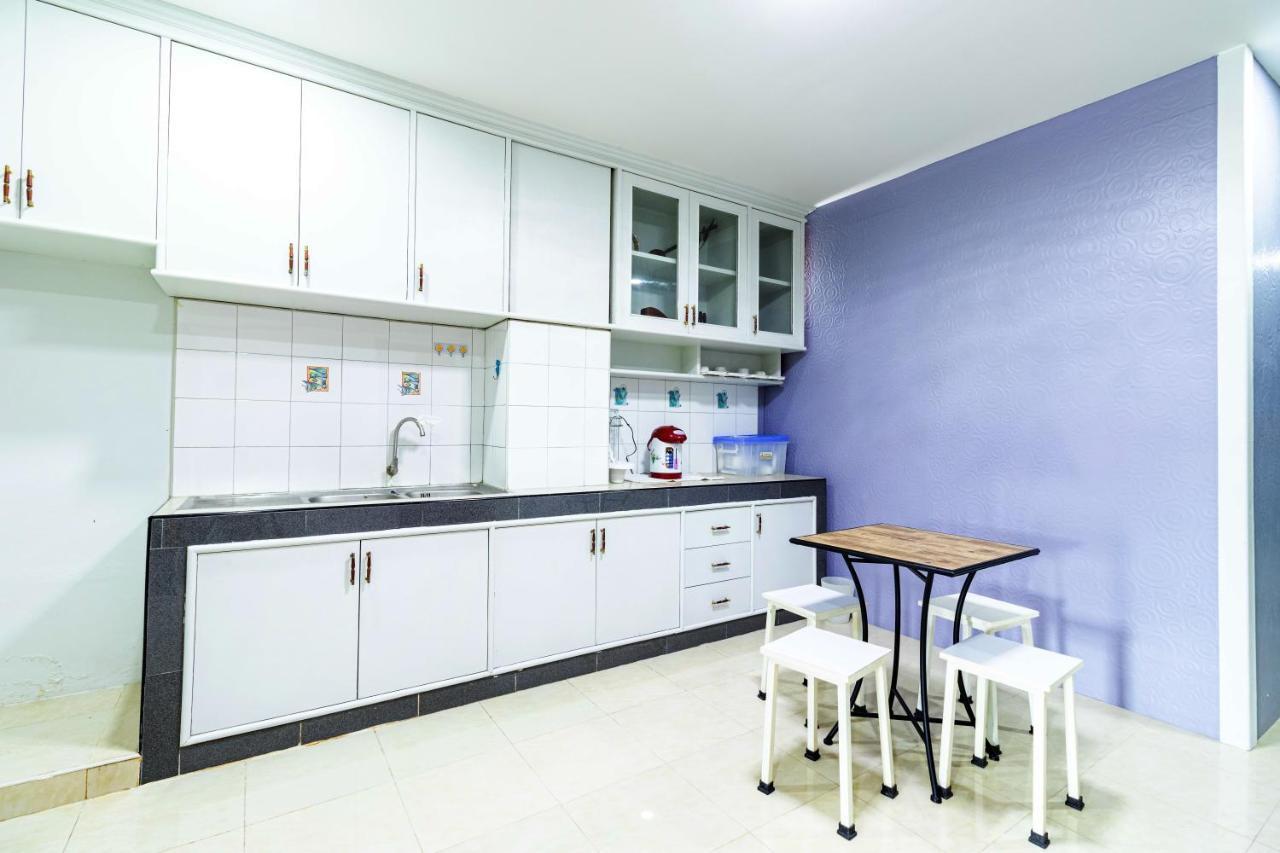 Dream Hostel Hatyai หาดใหญ่ ภายนอก รูปภาพ